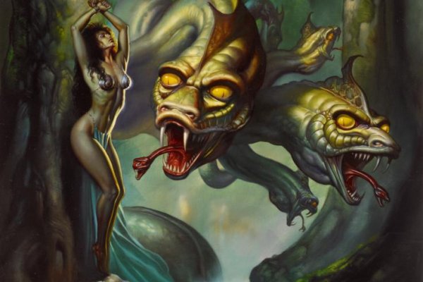 Kraken даркнет что это