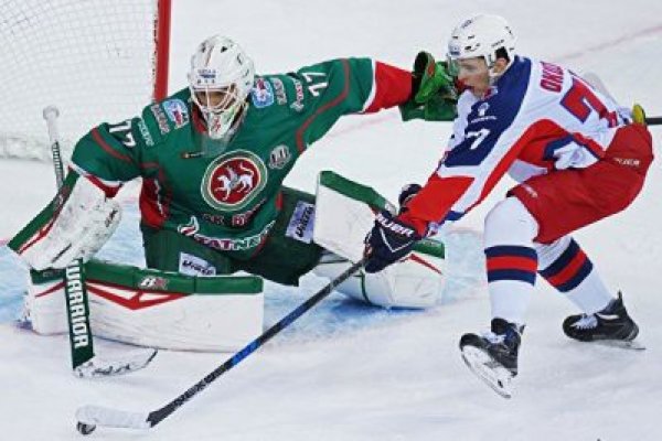 Кракен гидра
