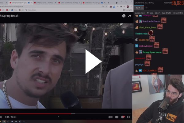 Kraken что это за магазин